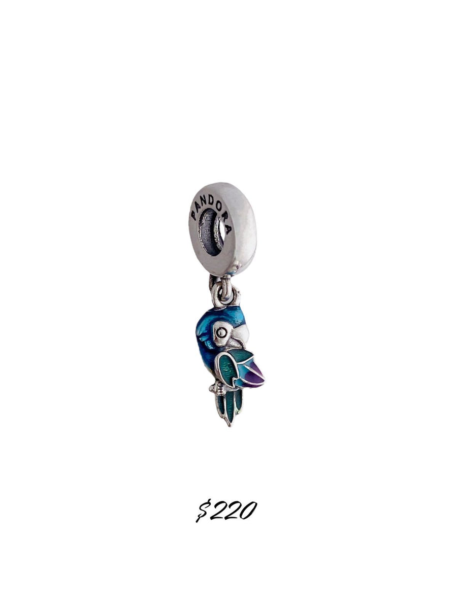 Charm Perico