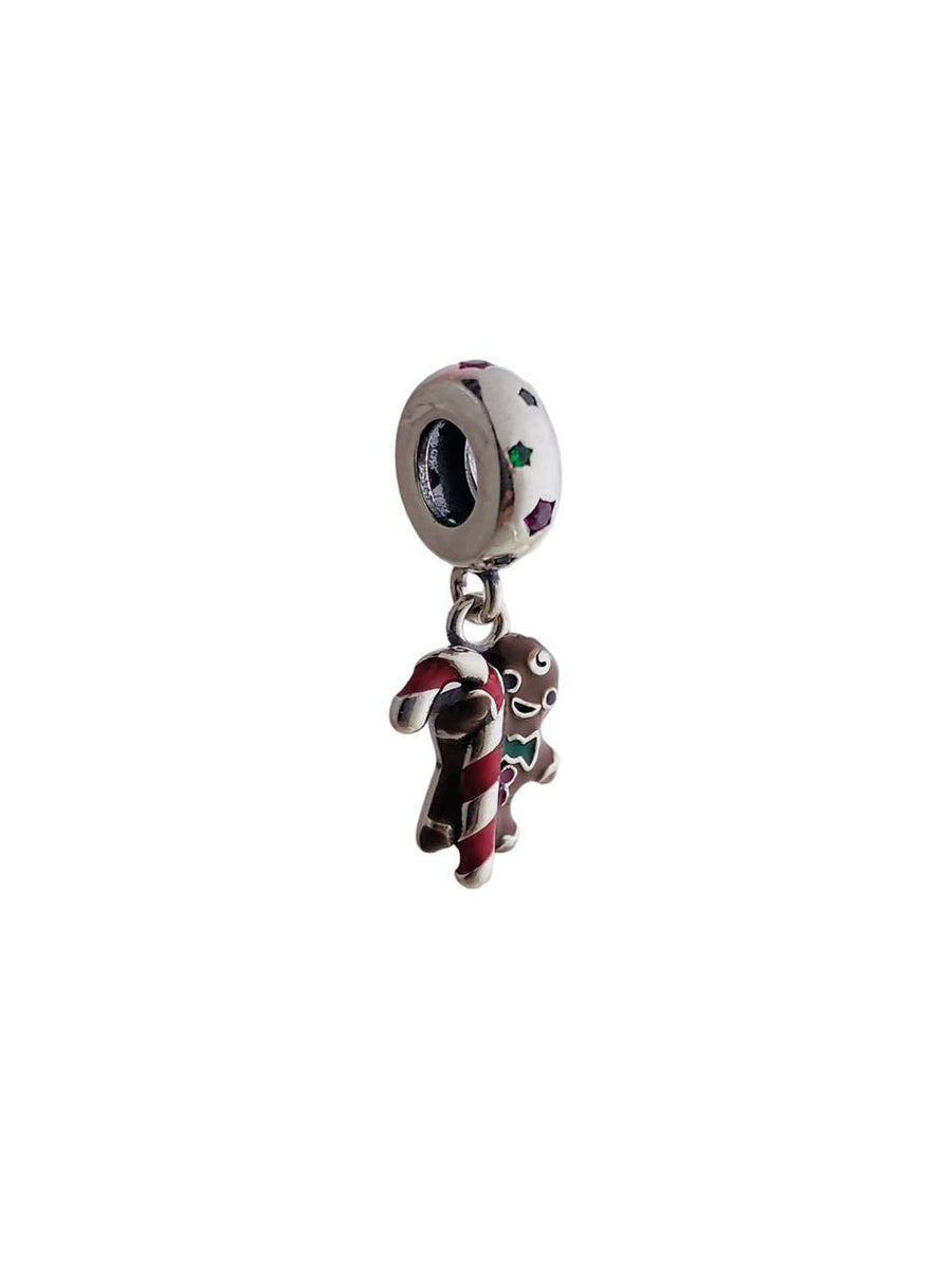 Charm Galleta Jengibre