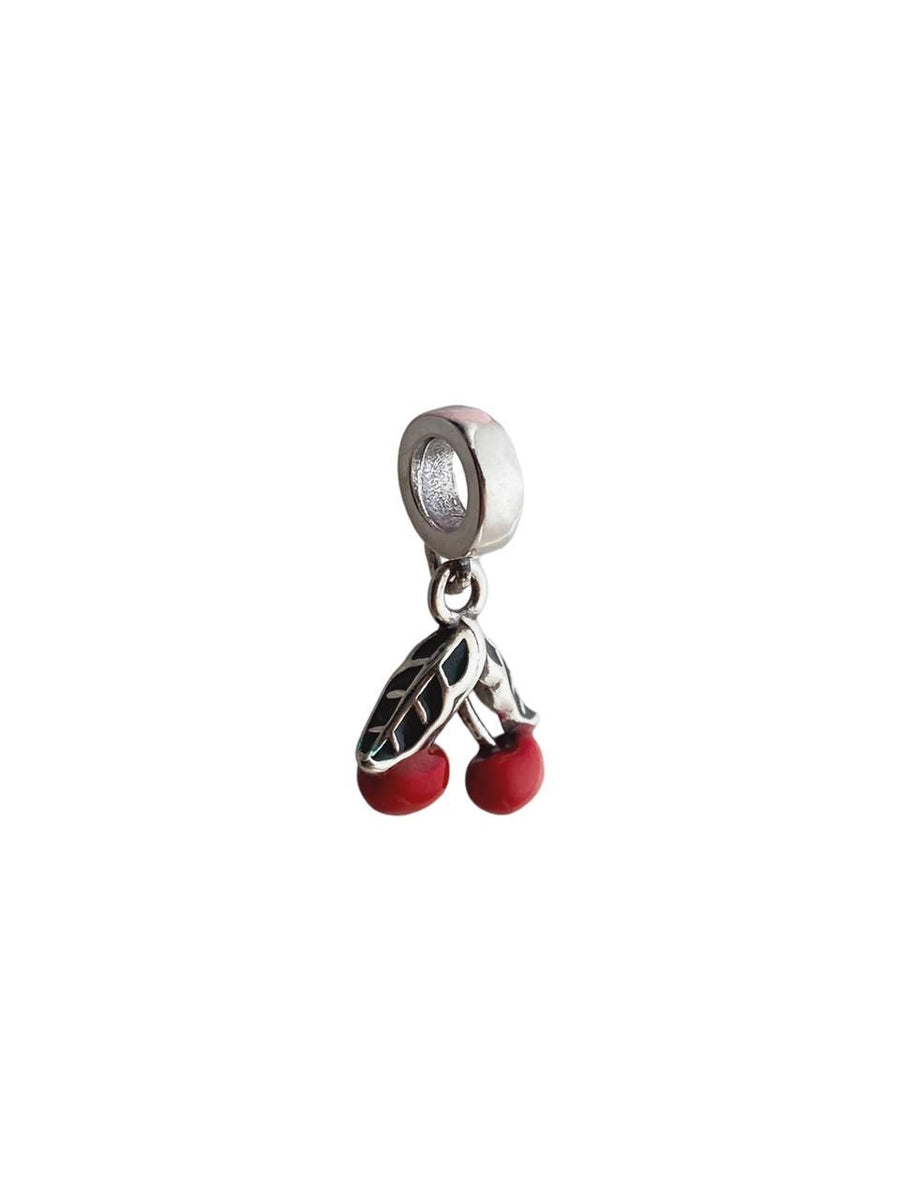 Charm Cerezas