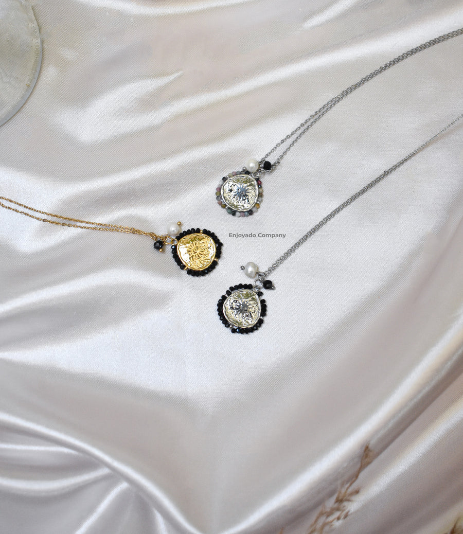 Collar Ágata