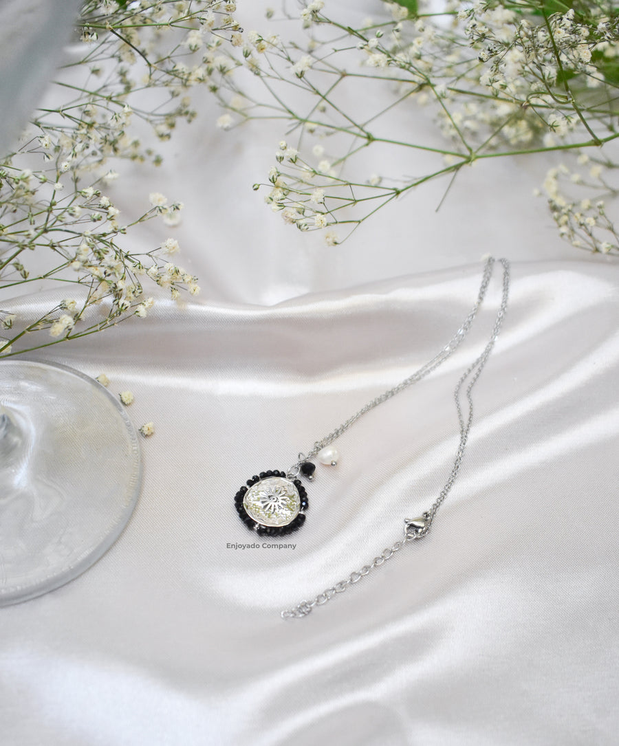 Collar Ágata
