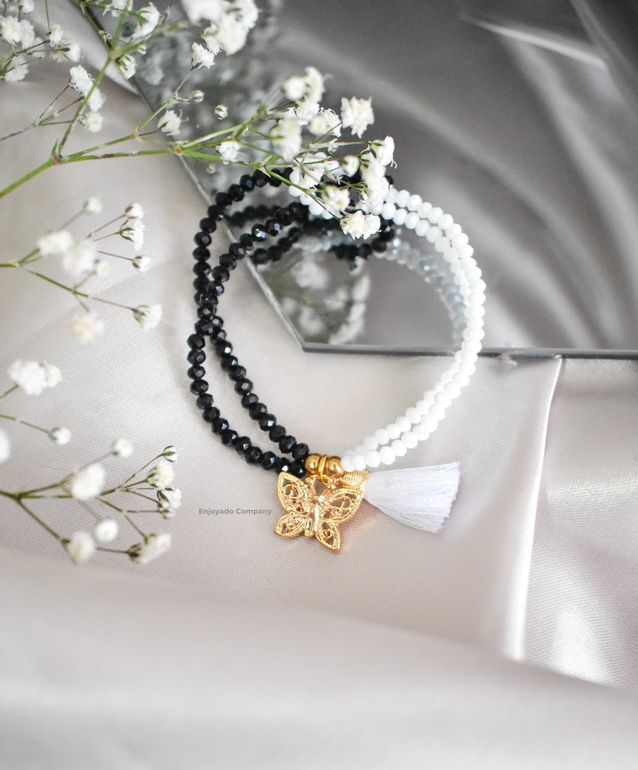 Pulsera Entrelazada