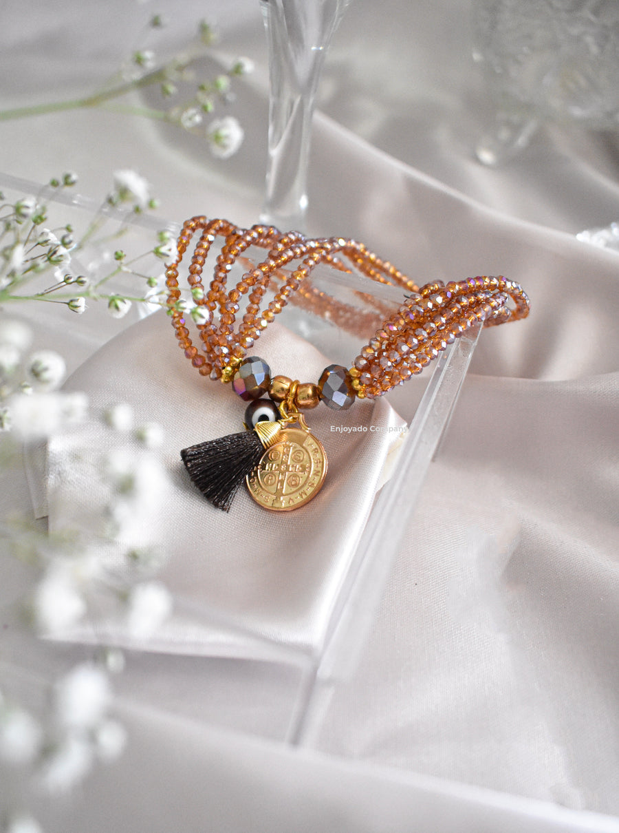Pulsera Semanario San Benito