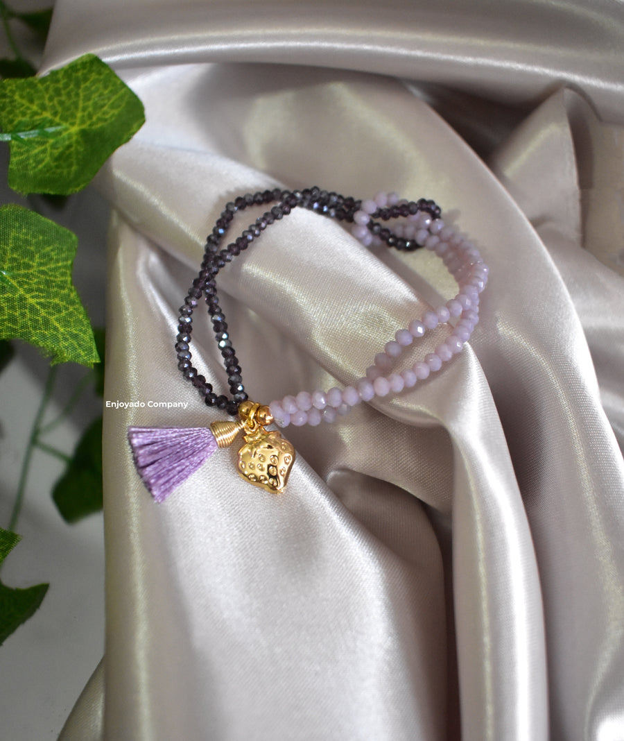 Pulsera Entrelazada