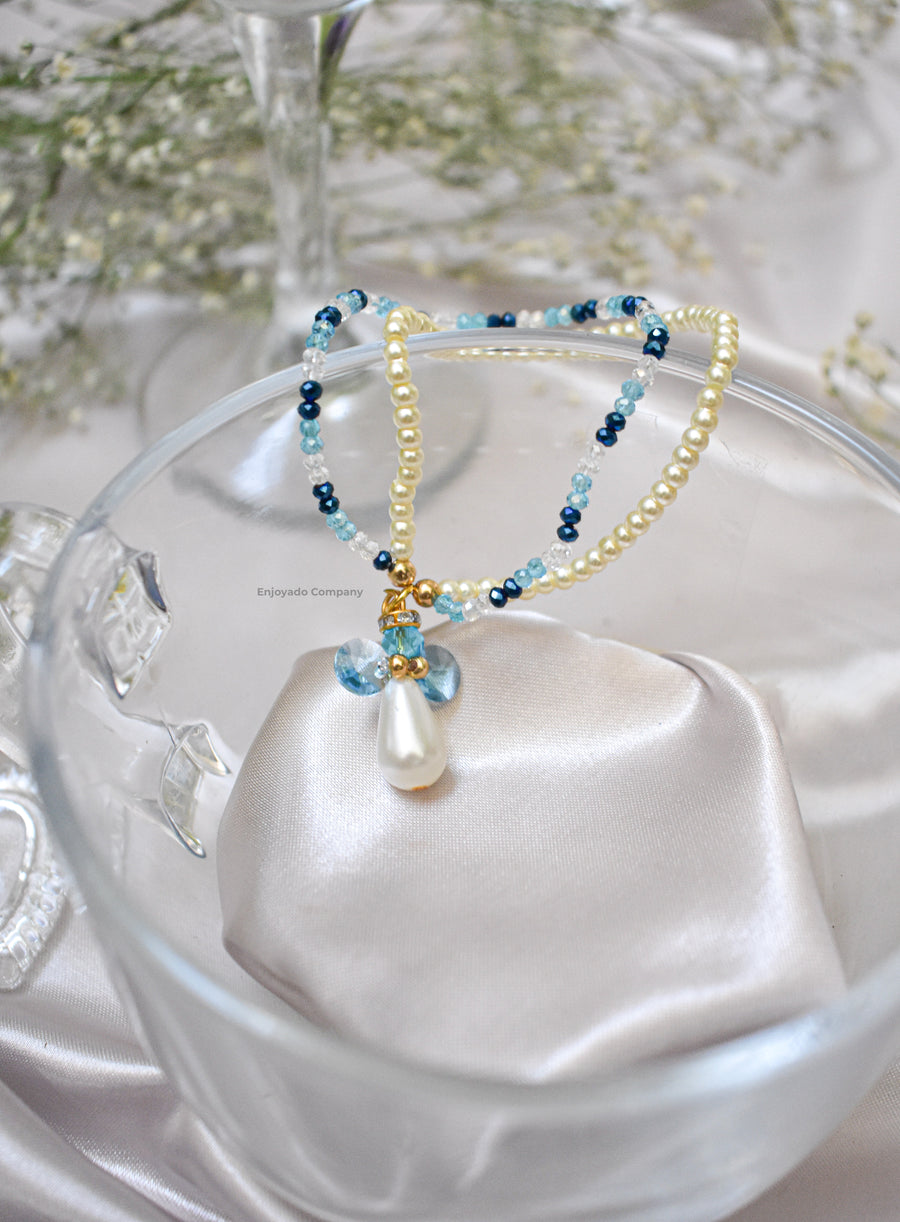 Pulsera Angelical