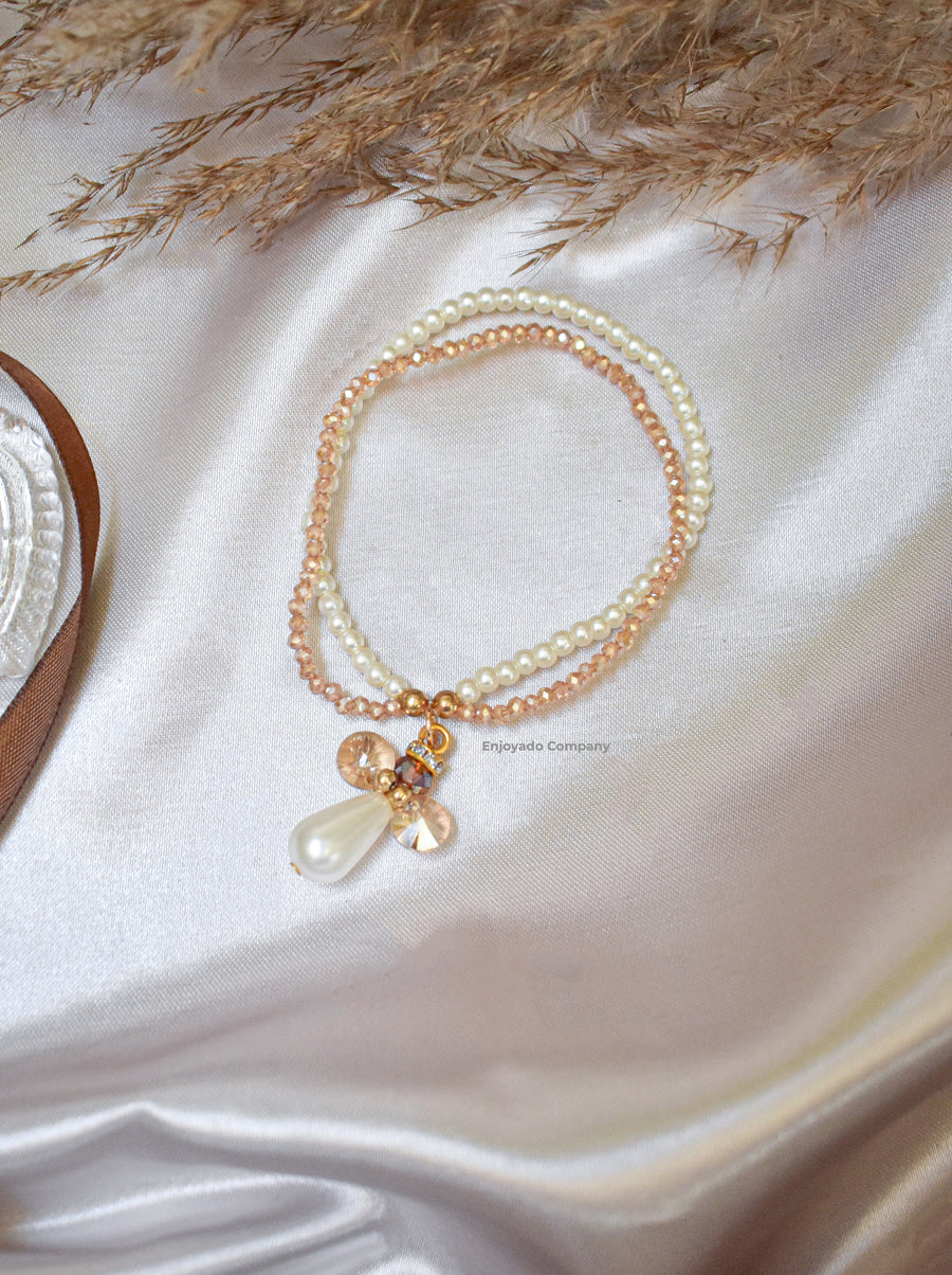 Pulsera Angelical
