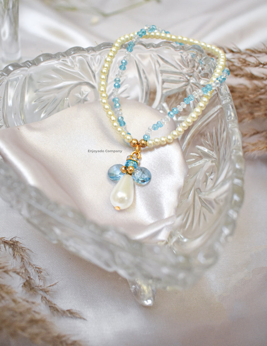 Pulsera Angelical