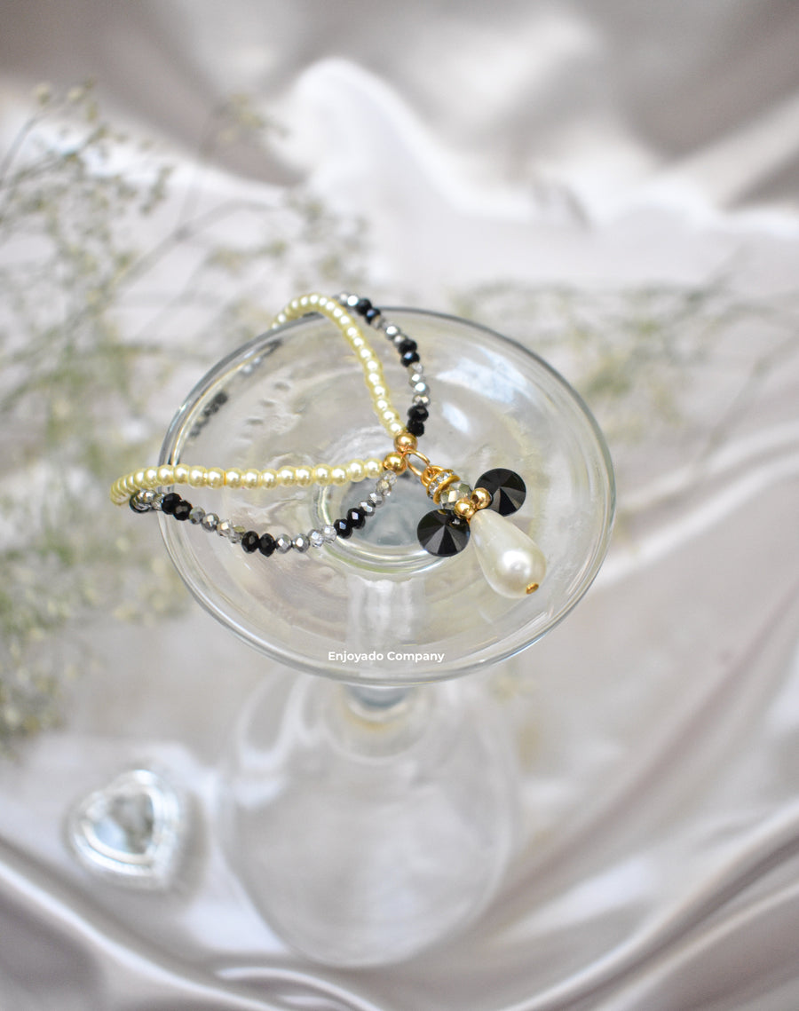 Pulsera Angelical