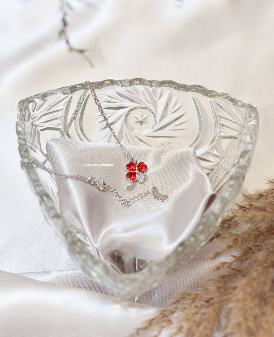 Collar Buena Suerte