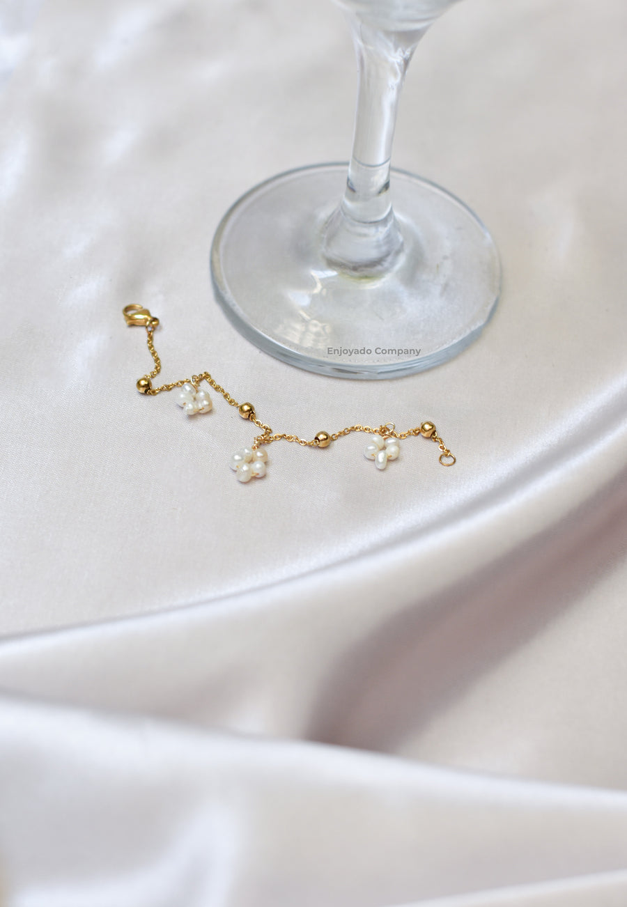Pulsera Margarita