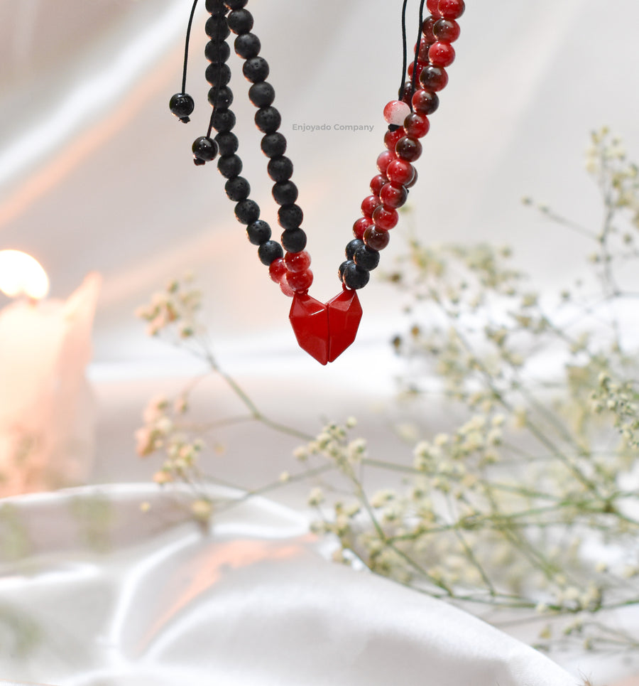 Pulsera Juntos por Siempre