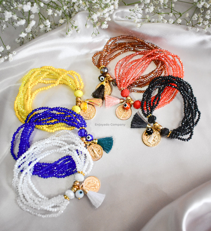 Pulsera Semanario San Benito