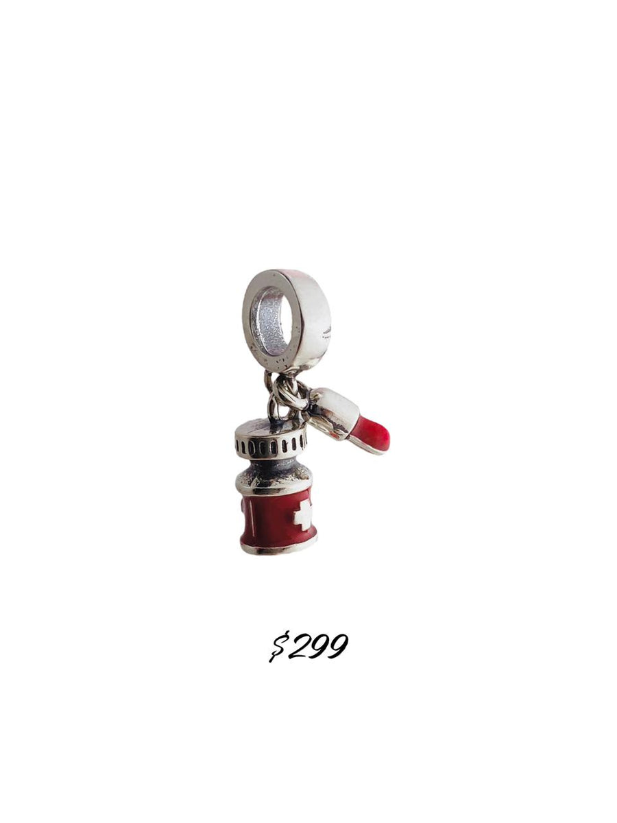 Charm Lipstick