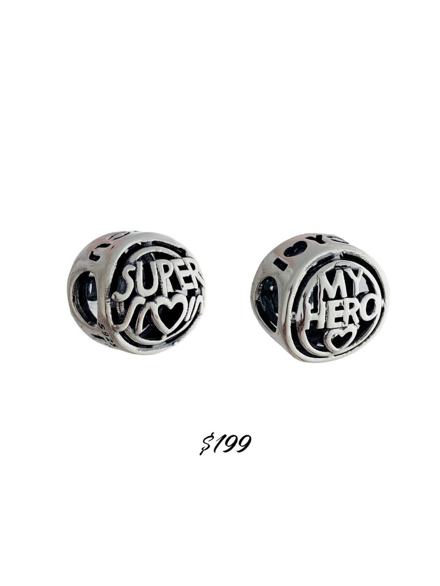 Charm Mamá Super