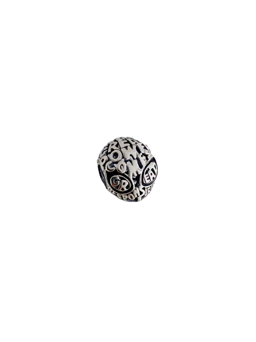 Charm Máscara Spiderman