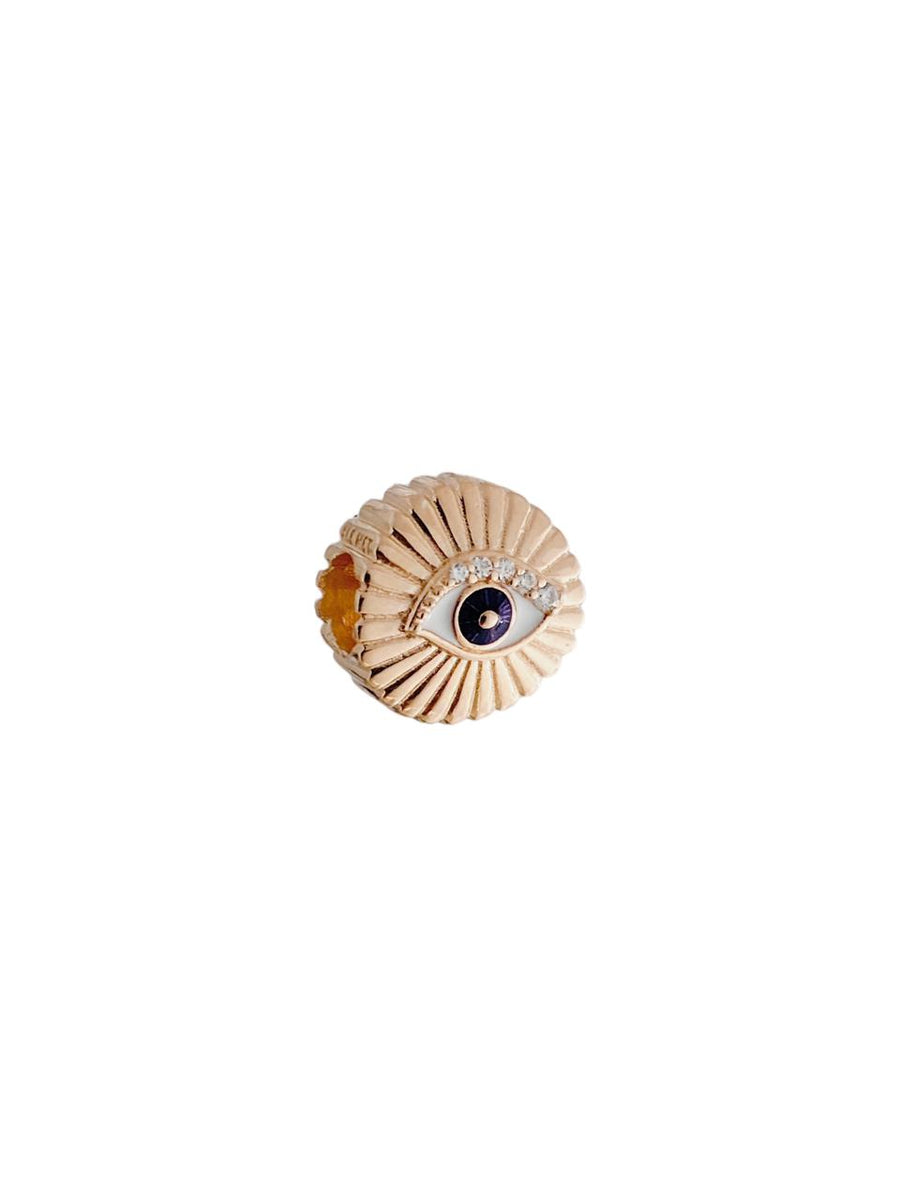 Charm Ojo Dorado
