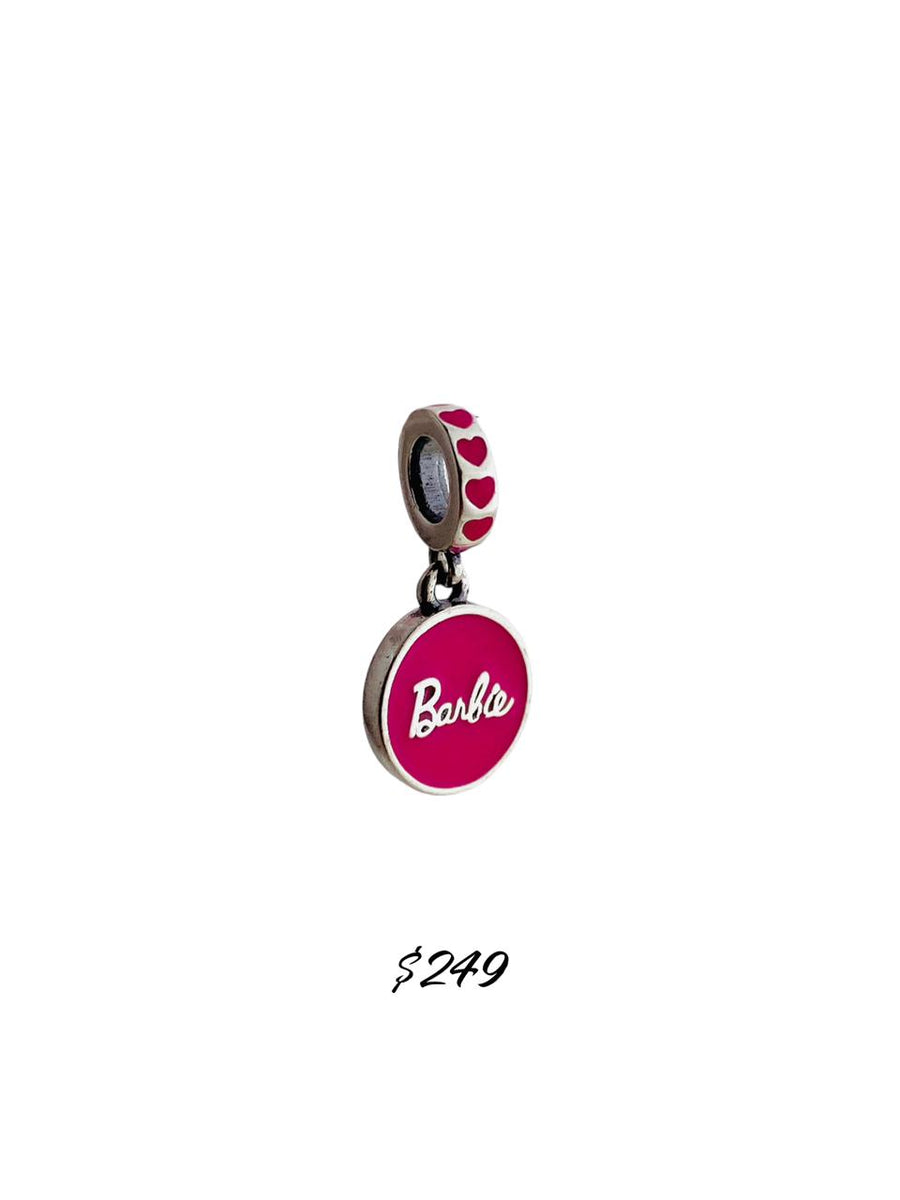 Charm Sello Barbie