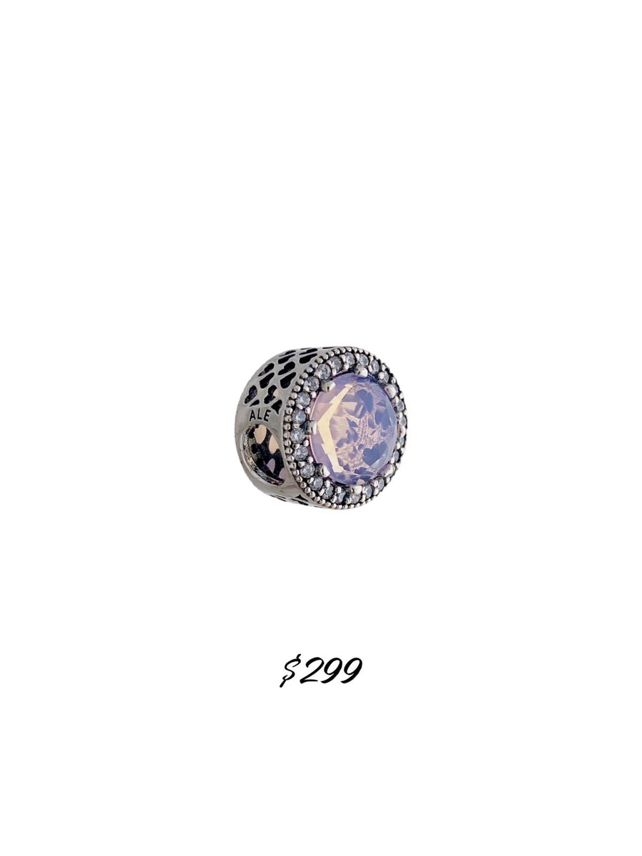 Charm Halo Tornasol