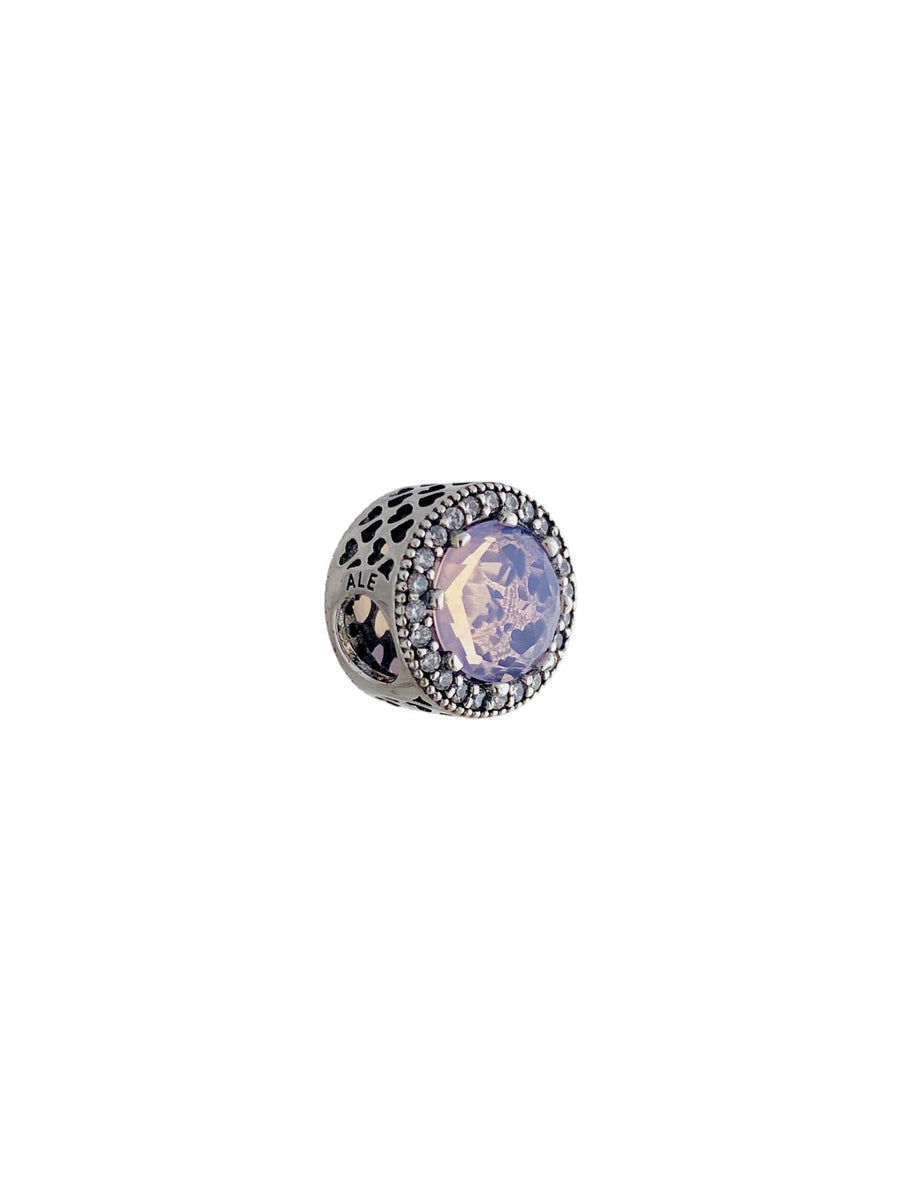 Charm Halo Tornasol