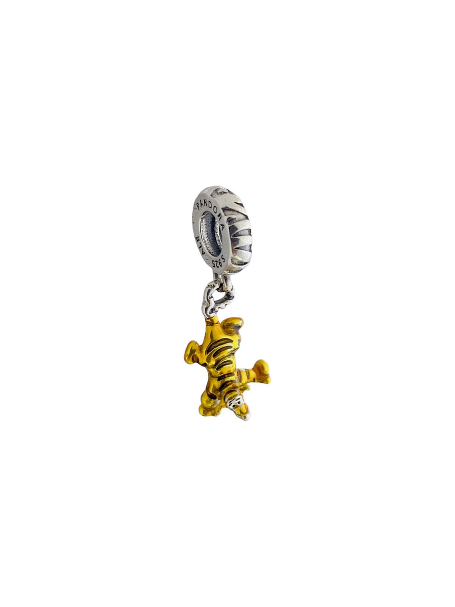 Charm Tiger
