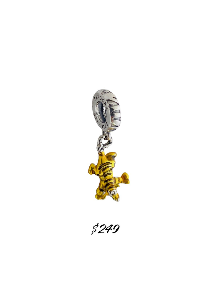Charm Tiger