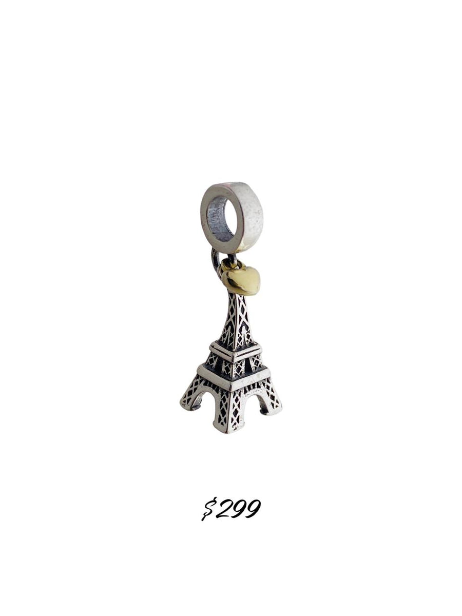 Charm Torre Eiffel
