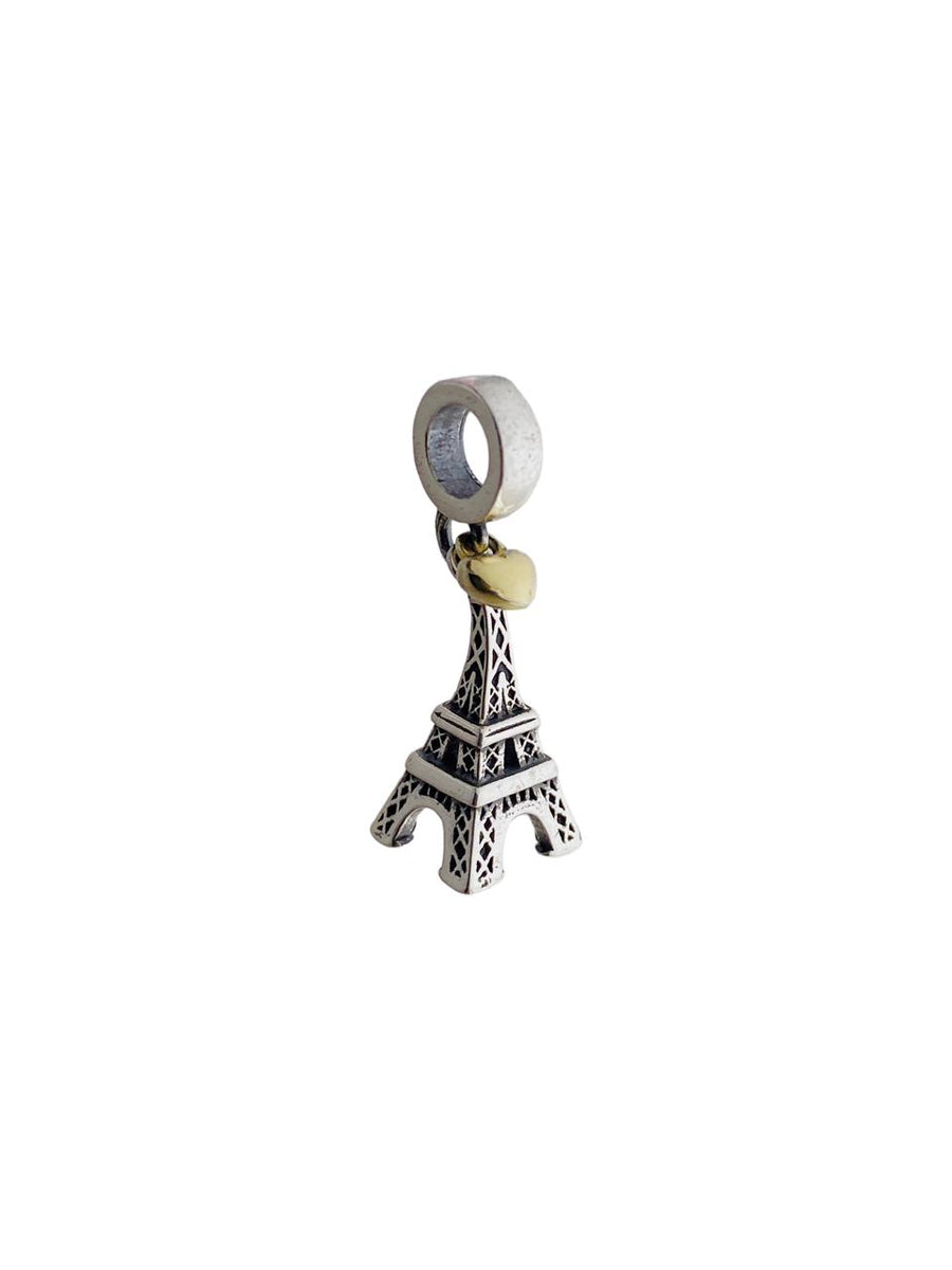 Charm Torre Eiffel
