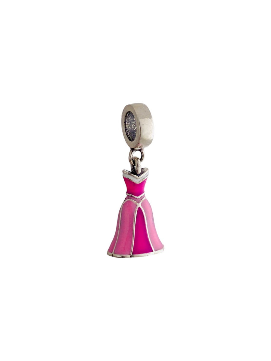 Charm Vestido Aurora