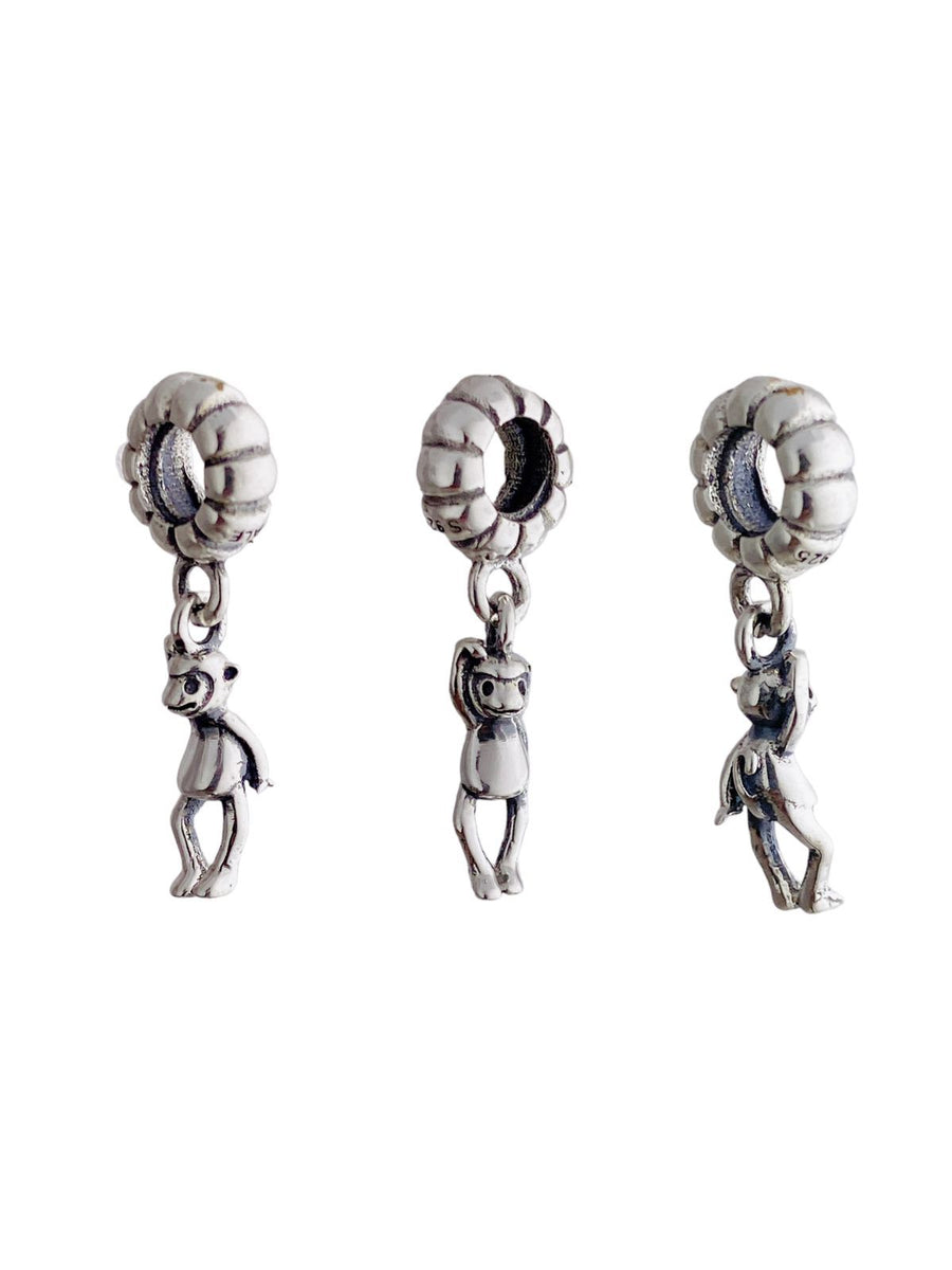 Charm Monkey