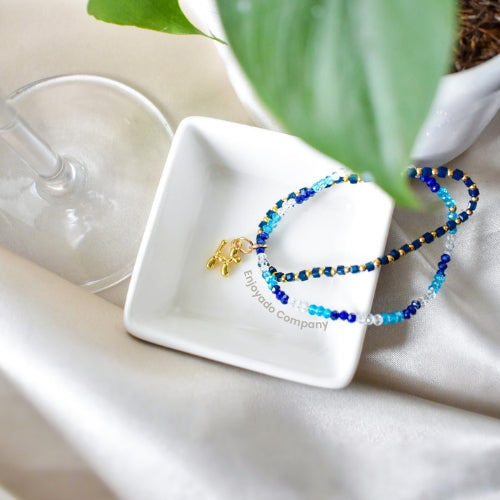 Pulsera Perro Globo