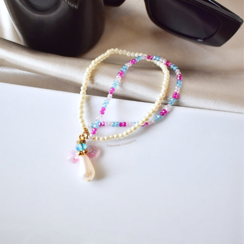 Pulsera Angelical