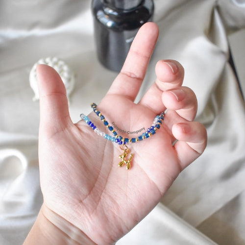 Pulsera Perro Globo