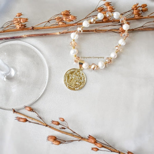 Pulsera San Benito
