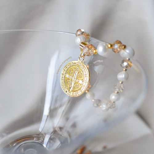 Pulsera San Benito