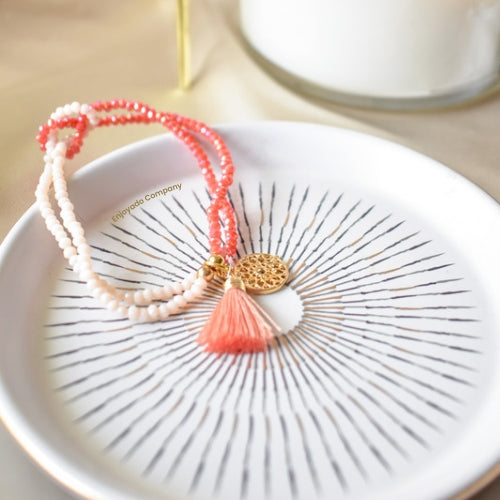 Pulsera Entrelazada