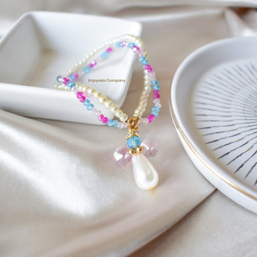 Pulsera Angelical